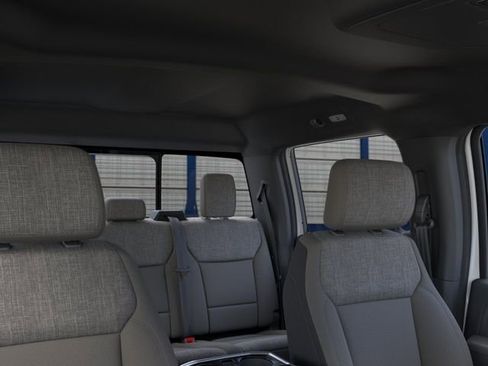 New 2026 Ford F150 XLT image 22