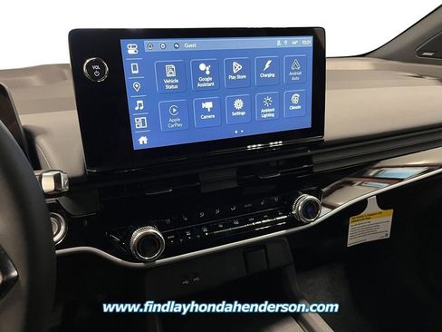 New 2026 Honda Prologue Elite image 20