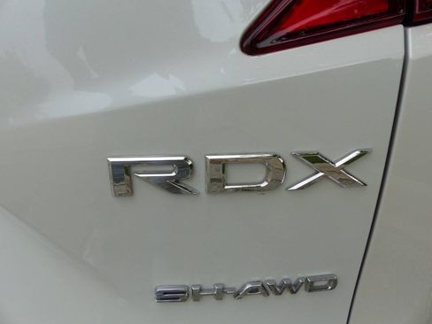 Used 2023 Acura RDX AWD image 8