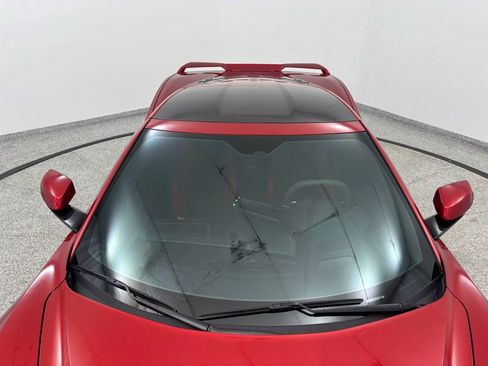 Used 2021 Chevrolet Corvette Stingray w/ Z51 Performance Package image 27