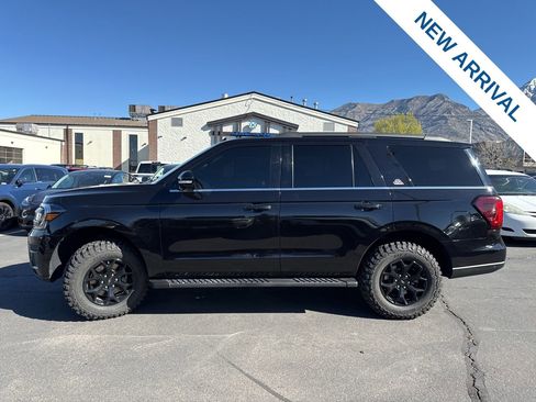 Used 2022 Ford Expedition Timberline w/ Equipment Group 501A AWD/4WD image 4