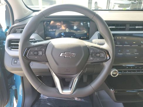New 2027 Chevrolet Bolt LT FWD image 26