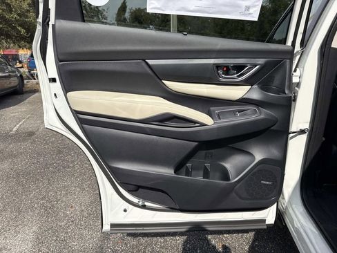 New 2026 Subaru Ascent Limited image 11