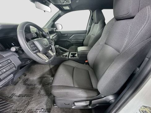 Certified 2025 Toyota 4Runner SR5 AWD/4WD image 21
