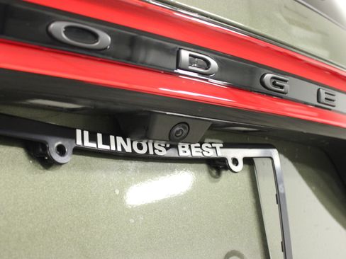 New 2026 Dodge Durango GT image 12