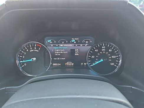 Used 2020 Ford Expedition Limited w/ Equipment Group 303A image 50