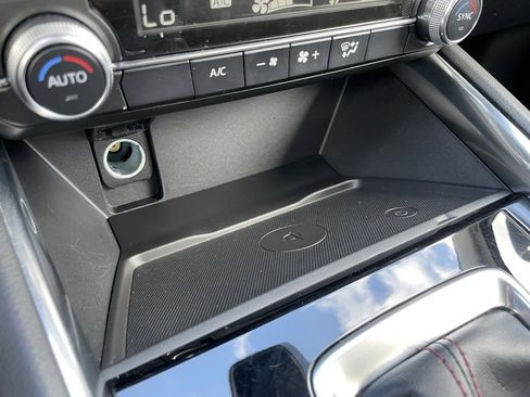 Used 2025 MAZDA CX-5 Carbon Edition image 12