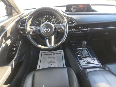 Used 2024 MAZDA CX-30 AWD 2.5 S w/ Select Sport Pkg image 24