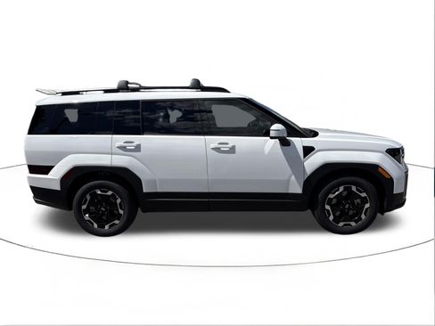 New 2026 Hyundai Santa Fe SEL AWD/4WD image 2