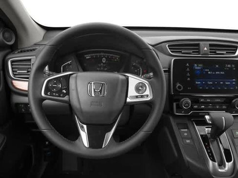 Used 2017 Honda CR-V EX-L image 9