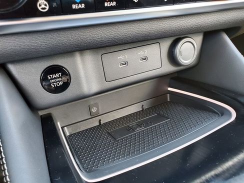 New 2026 Nissan Rogue Platinum image 27