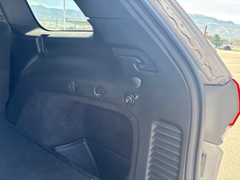 Used 2018 Jeep Grand Cherokee Limited w/ Trailer Tow Group IV AWD/4WD image 27