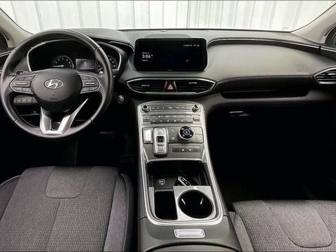 Certified 2023 Hyundai Santa Fe SEL image 14