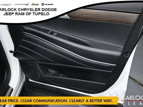 Used 2024 Genesis GV80 2.5T AWD/4WD image 42