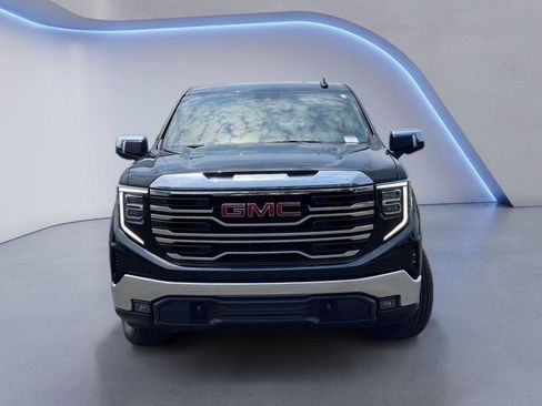 Used 2026 GMC Sierra 1500 SLT AWD/4WD image 7