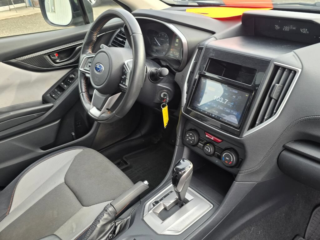 Used 2018 Subaru Crosstrek 2.0i Premium AWD/4WD image 10