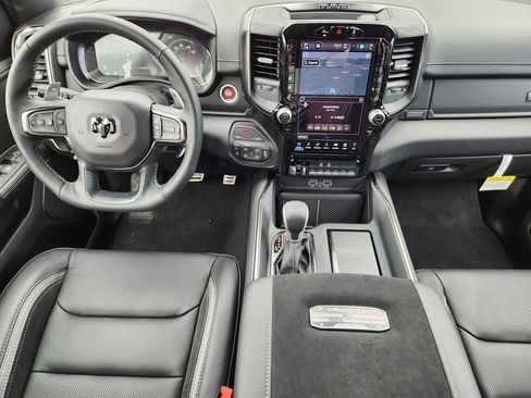 New 2026 RAM 1500 RHO AWD/4WD image 9
