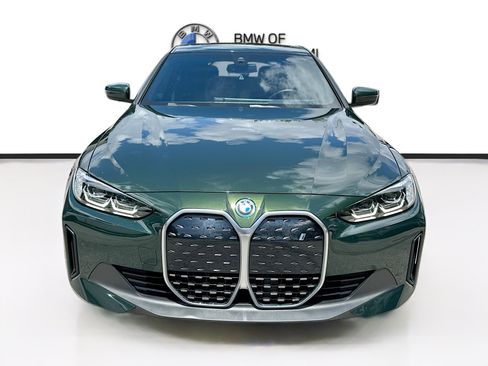 Certified 2023 BMW i4 eDrive35 RWD image 2