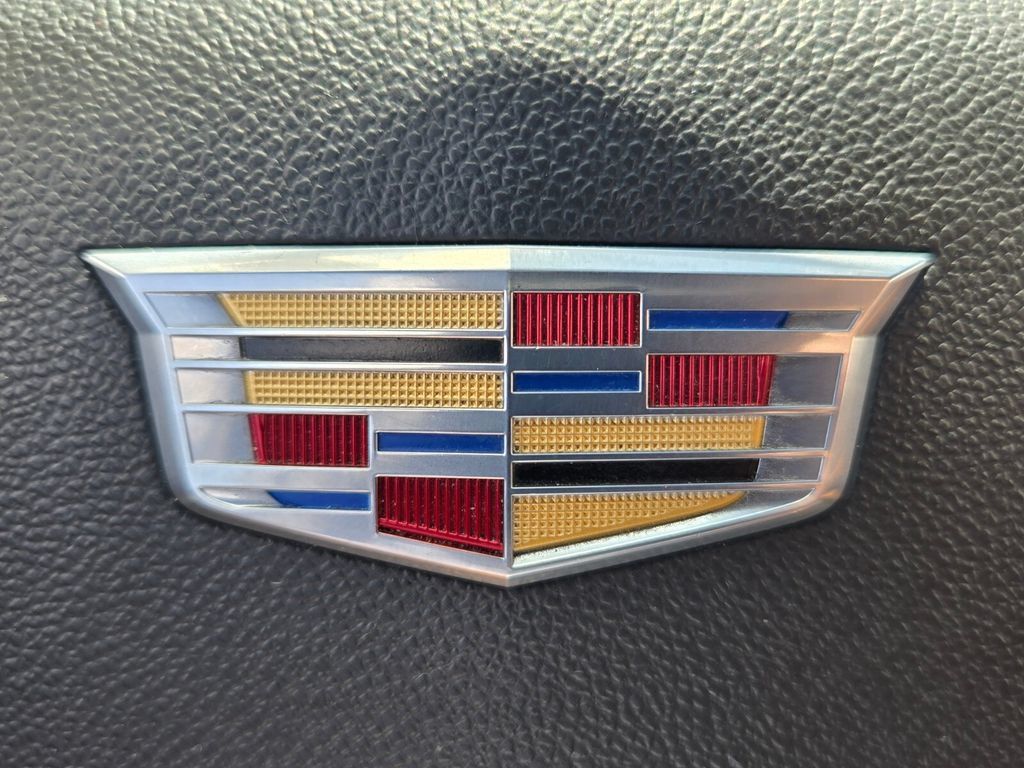 Used 2020 Cadillac CT5 Premium Luxury w/ Platinum Package RWD image 29