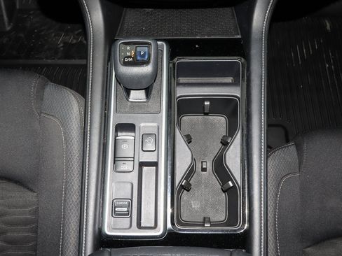 Used 2022 Nissan Pathfinder SV image 20