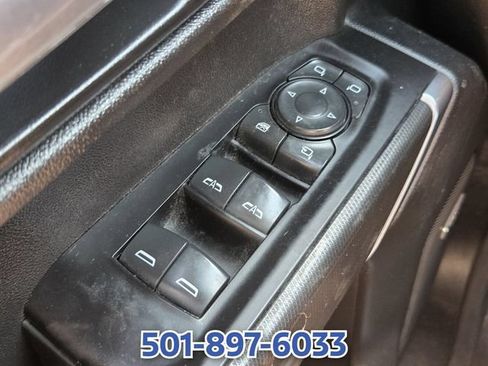 Used 2021 GMC Sierra 1500 AT4 w/ AT4 Premium Package AWD/4WD image 29