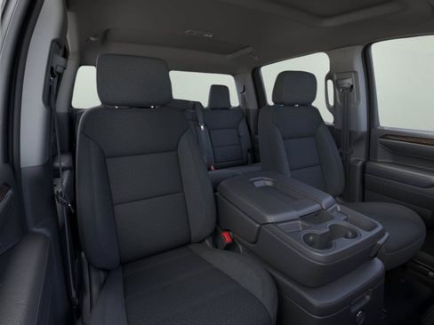 New 2026 GMC Sierra 1500 Elevation AWD/4WD image 10