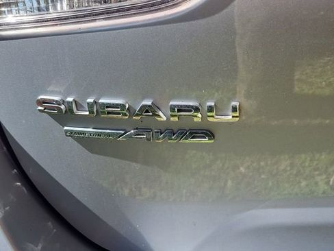 Used 2023 Subaru Forester Touring AWD/4WD image 9