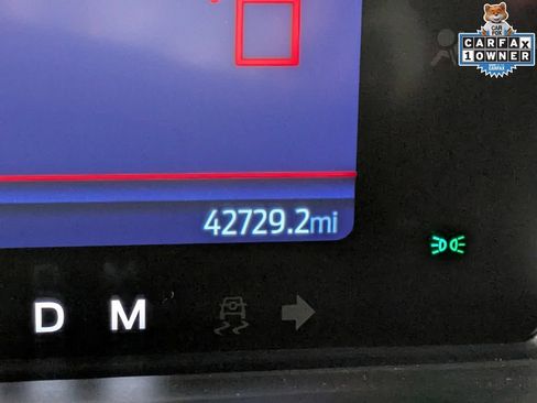 Used 2023 Ford Bronco Outer Banks AWD/4WD image 20