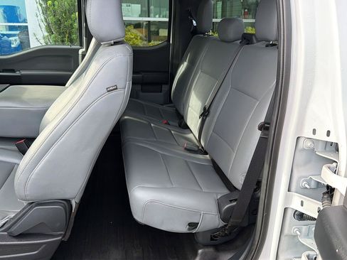 Used 2021 Ford F150 XL w/ Equipment Group 101A High RWD image 11