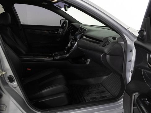 Used 2020 Honda Civic EX-L image 41