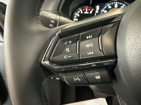 Used 2023 MAZDA CX-5 Signature image 28