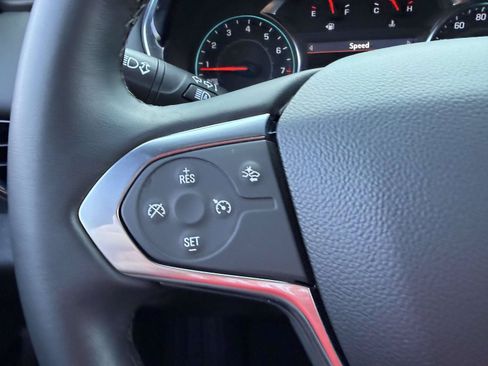 Used 2023 Chevrolet Traverse LT AWD/4WD image 25
