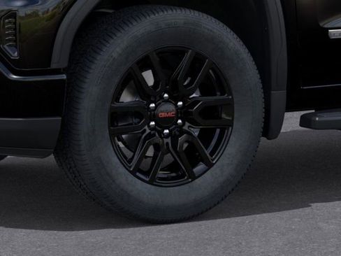 New 2026 GMC Sierra 1500 Elevation w/ Elevation Premium Package image 9