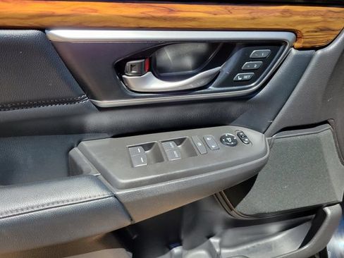 Used 2019 Honda CR-V EX-L image 12