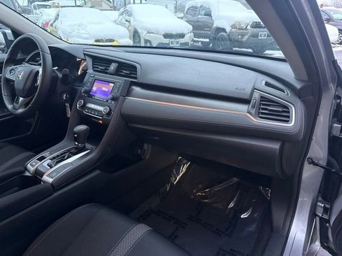 Used 2019 Honda Civic LX image 15