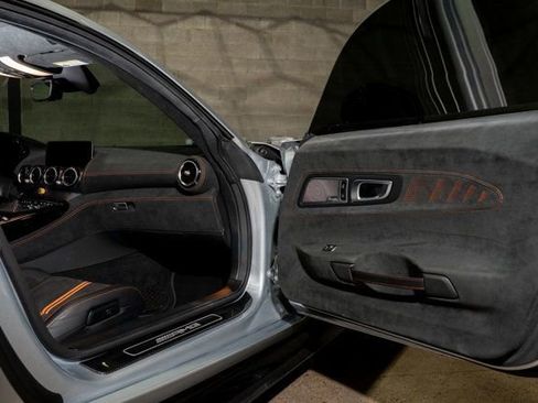 Used 2021 Mercedes-Benz AMG GT Black Series image 28
