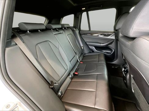 Used 2020 BMW X3 sDrive30i w/ Premium Package RWD image 21