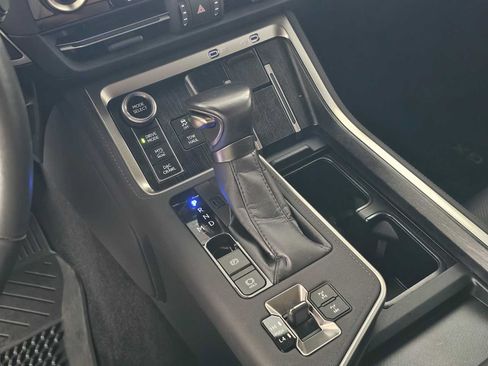 Certified 2024 Lexus GX 550 AWD/4WD image 31