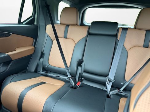 New 2026 Honda Passport TrailSport Elite image 12