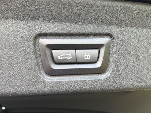 Used 2025 BMW 440i xDrive AWD/4WD image 34