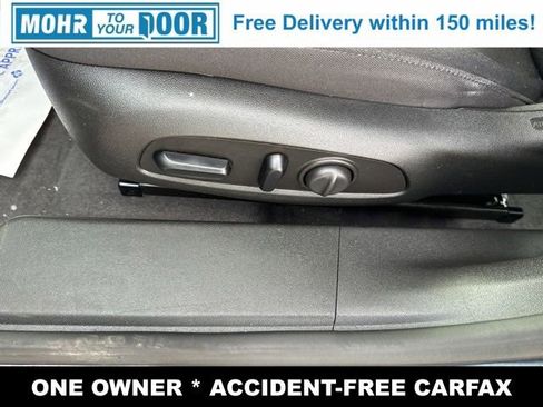 Used 2023 Chevrolet Malibu LS image 11