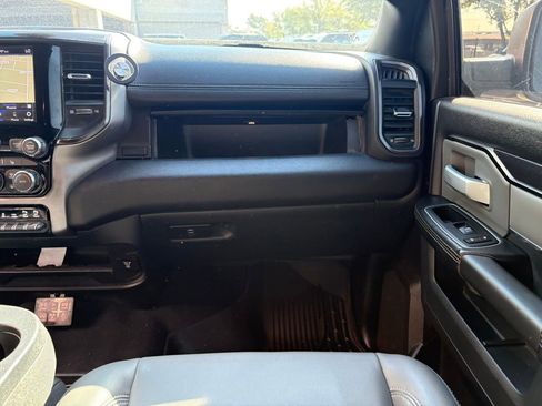 Used 2020 RAM 2500 Power Wagon image 8