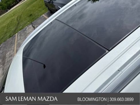 Used 2018 Nissan Murano Platinum w/ Cargo Package FWD image 6