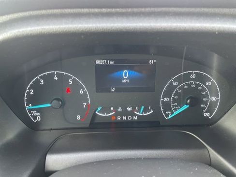 Used 2024 Ford Transit 350 XLT RWD image 25