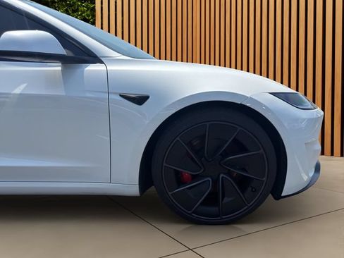 Used 2024 Tesla Model 3 Performance AWD/4WD image 20