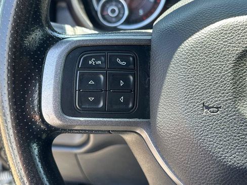 Used 2022 RAM 4500 Tradesman RWD image 22