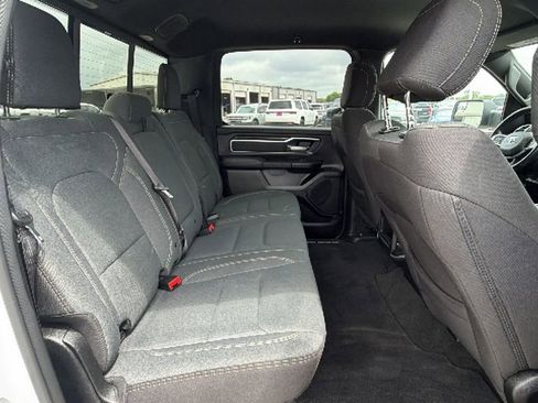 Used 2023 RAM 1500 Lone Star image 31