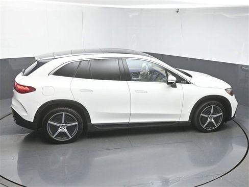 Used 2023 Mercedes-Benz EQE 500 4MATIC SUV image 48