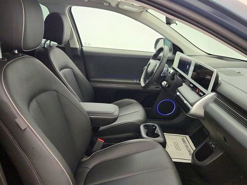 Used 2024 Hyundai Ioniq 5 Limited image 25