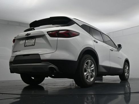 Used 2019 Chevrolet Blazer LT w/ LPO, Floor Liner Package AWD/4WD image 22